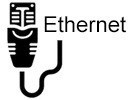 Integrated Ethernet